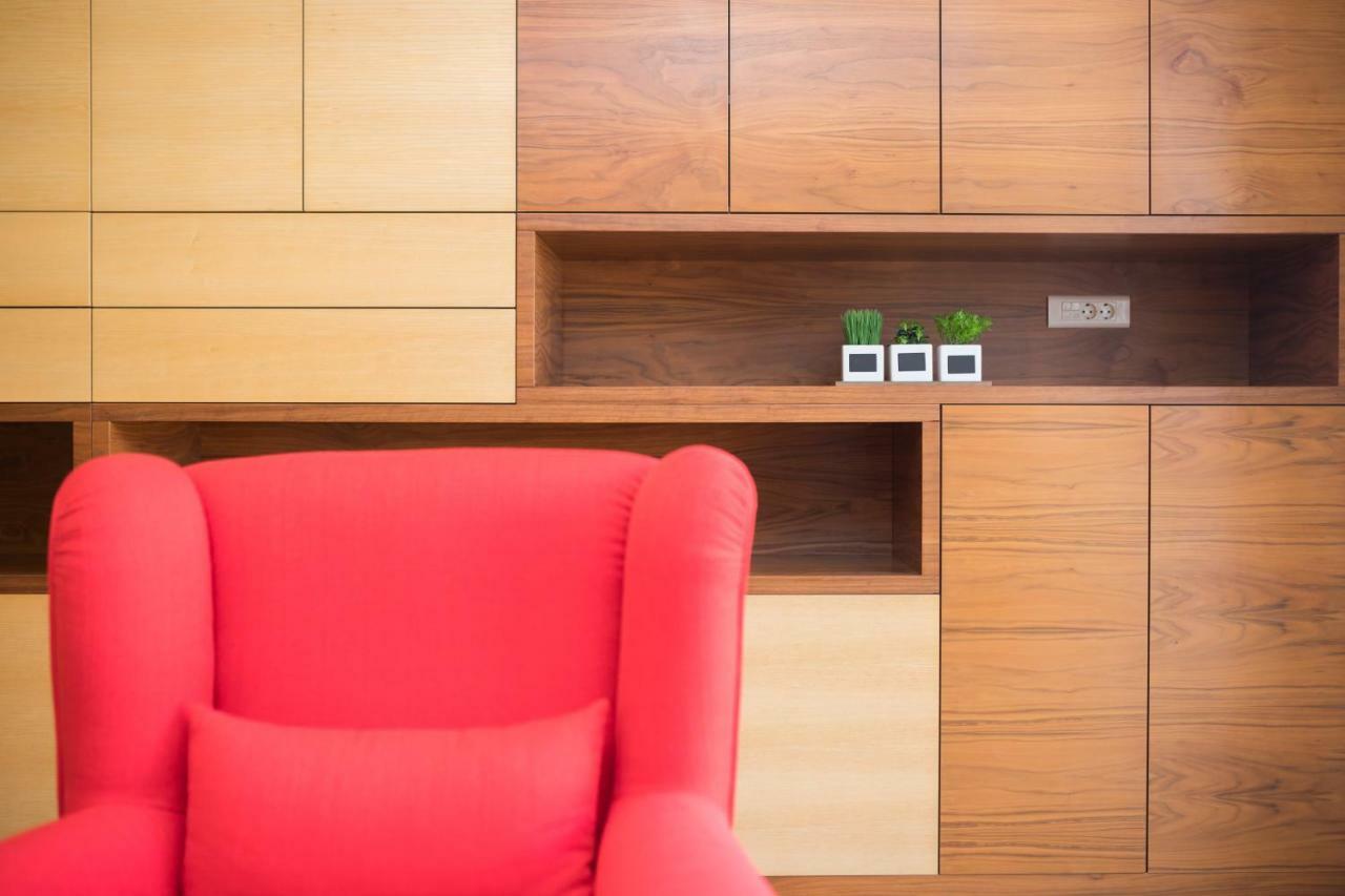 Main Street Apartment