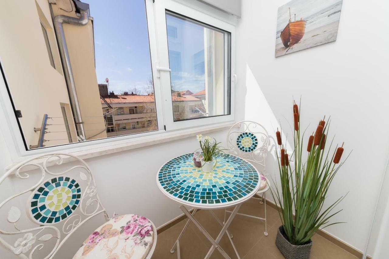 Apartman Main Street *