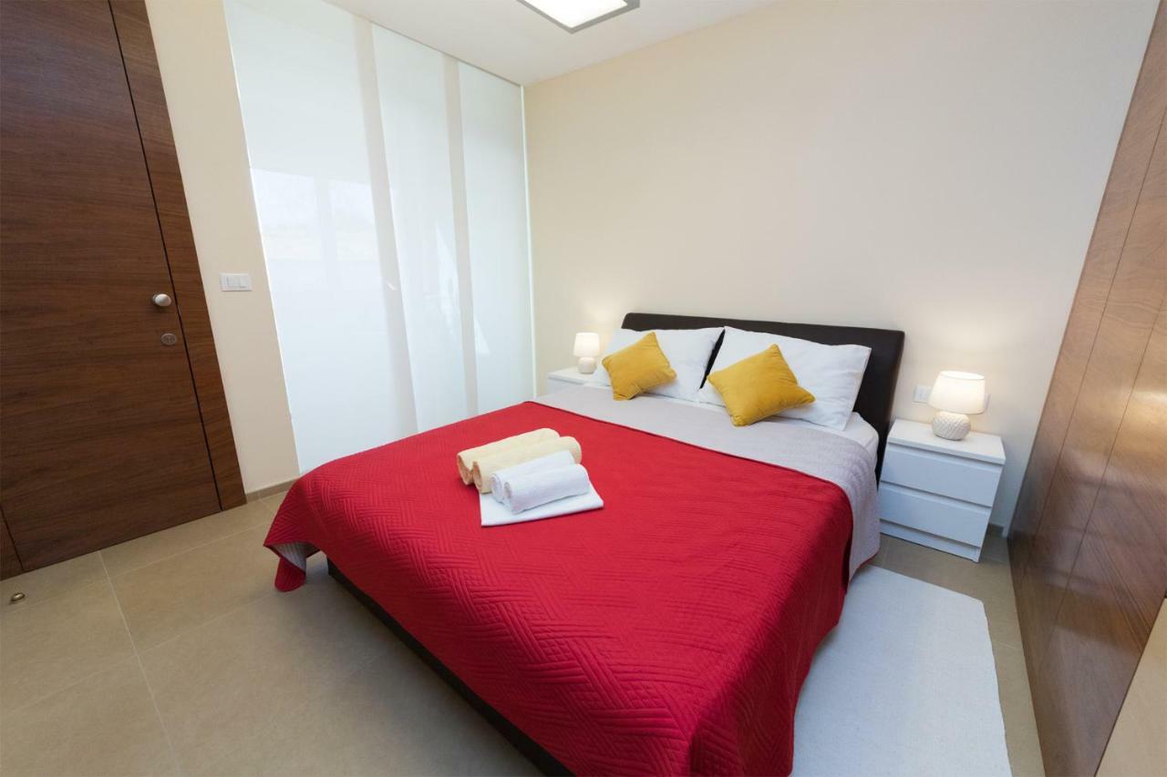 Apartman Main Street