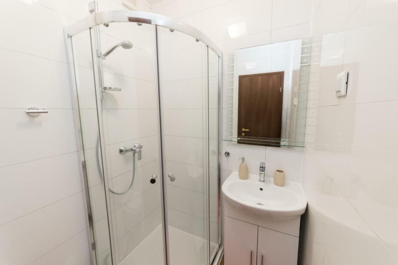 Apartman Main Street *