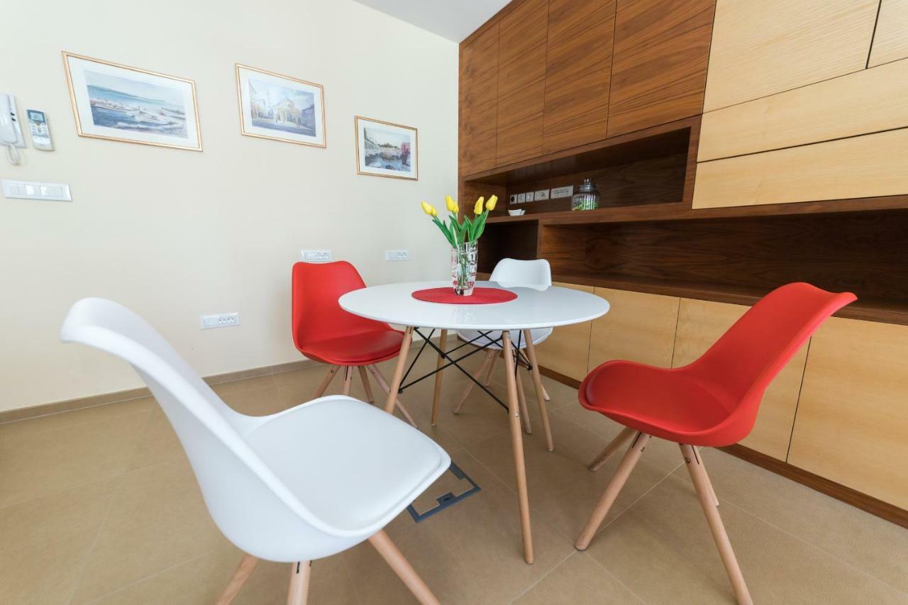 Apartman Main Street