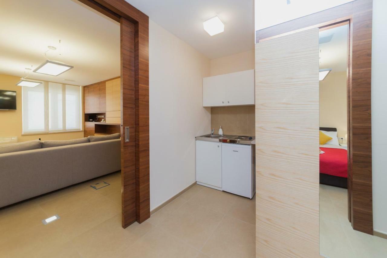 Main Street Apartman