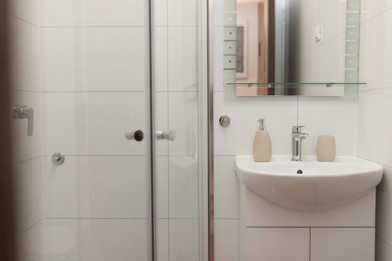 Apartman Main Street *