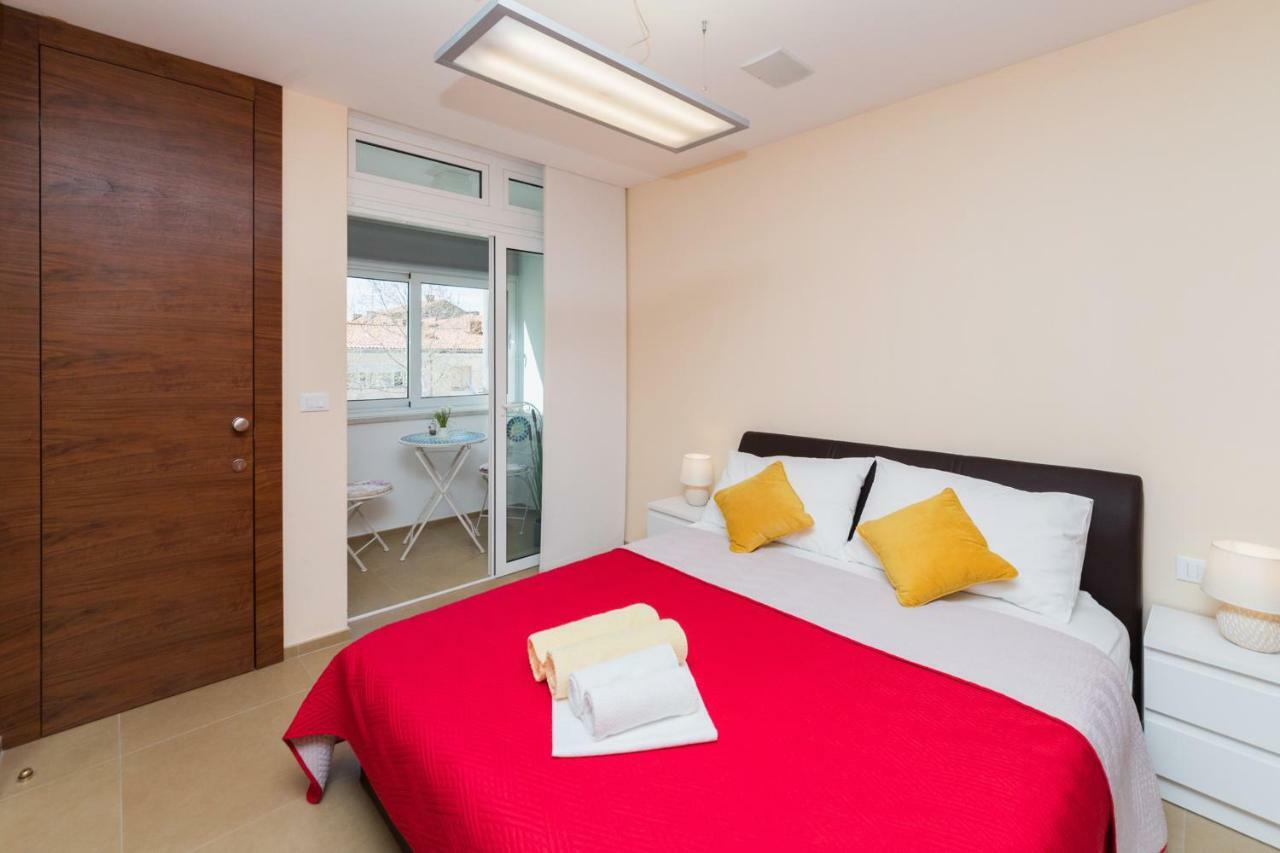 Main Street Apartman Zára