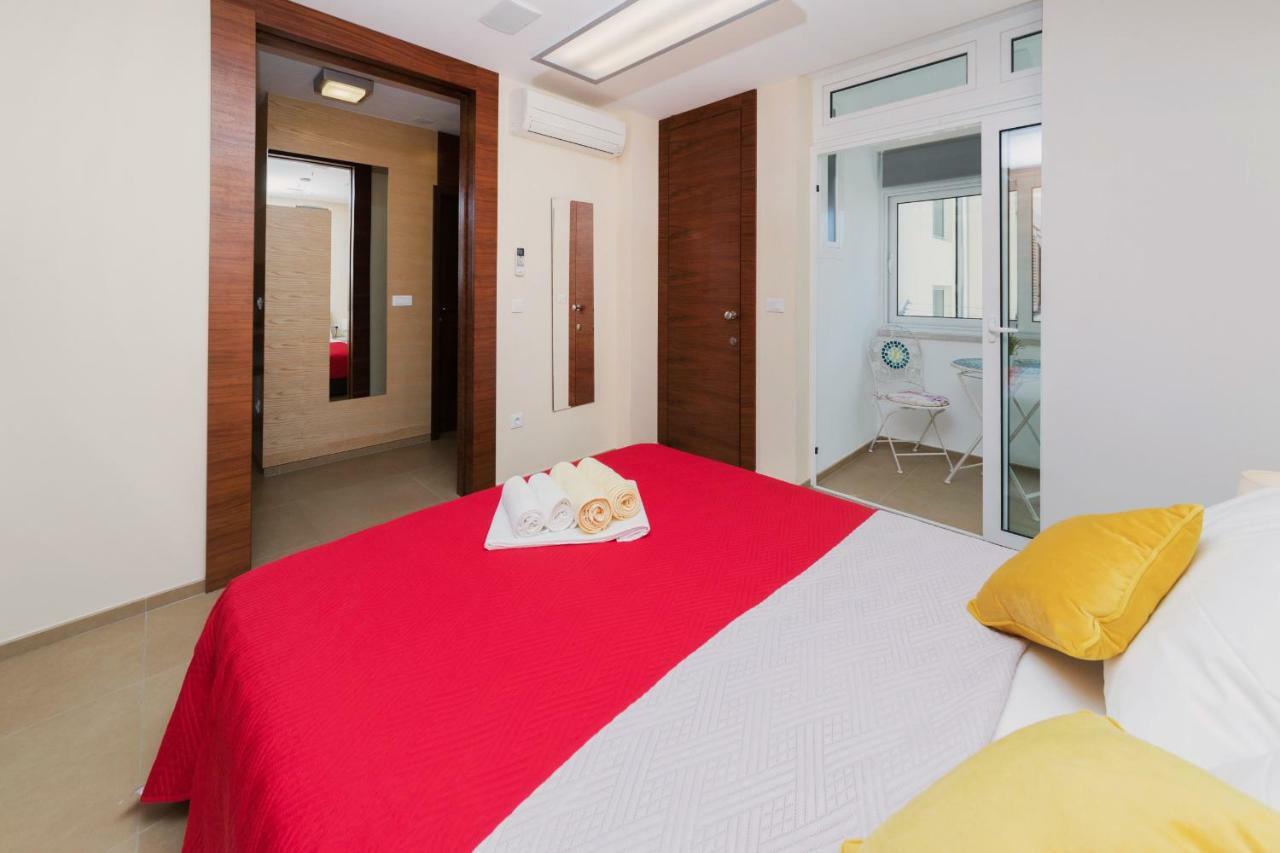 Apartman Main Street