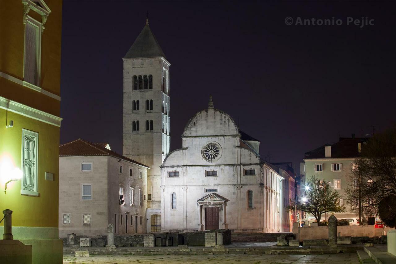Main Street Apartament Zadar