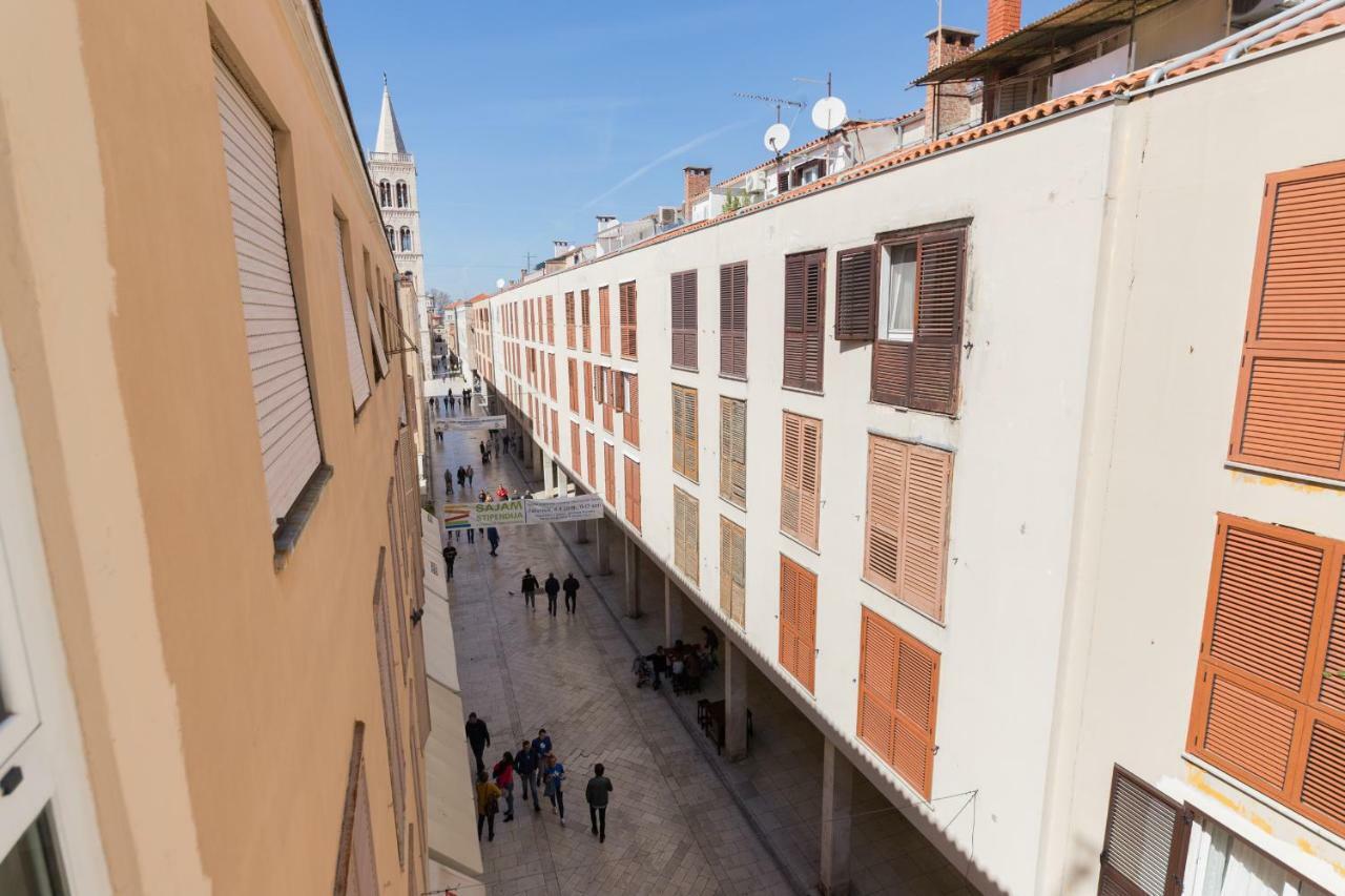 Apartman Main Street